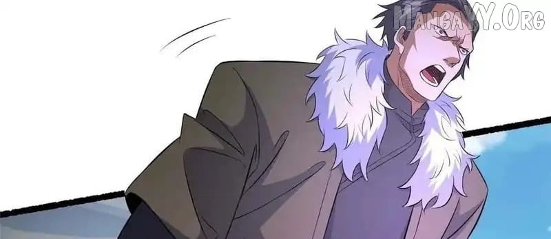 Divine Urban God Chapter 304 - page 103